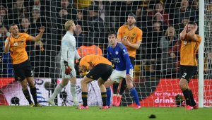 УЕФА резна "Вълците", ще има мач с Олимпиакос