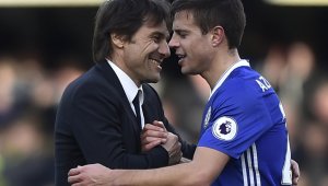 Барса се огледа в Аспиликуета