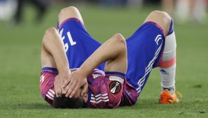 Юве трепери, днес научава дали ще бъде сурово наказан