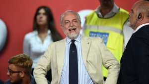 Лошо: Шефът на Наполи е с коронавирус, чакат се и други заразени