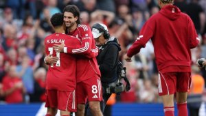 Ливърпул изравни 88-годишен рекорд