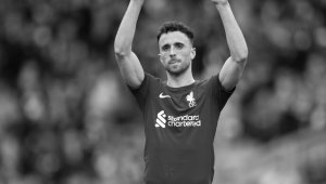 От Ливърпул за загиналия Жота: Съкрушени сме!