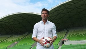 Бивша звезда на Ливърпул пое екзотичен клуб