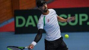 Митко Кузманов разнебити италианец в Хърватия