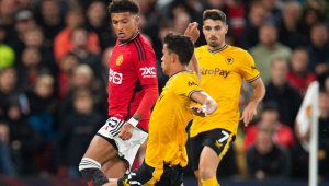 Араби спасяват Юнайтед от Санчо