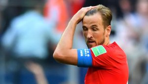 Ако не стане чудо: Хари Дузпата е голмайстор на световното с 6 гола