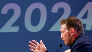 Ядоса се: Нагелсман каза тежката си дума за ключов пост в Бундестима