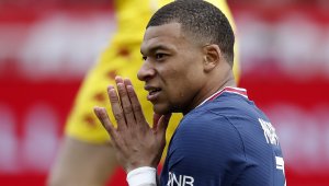 Мбапе се завръща за Франция