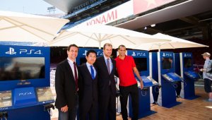 Ривалдо: Много скоро Неймар ще бъде №1 в света