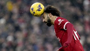 Салах има сериозна конкуренция за „Футболист на годината в Африка“