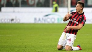 Милан и Пьонтек нямат спирка + ВИДЕО