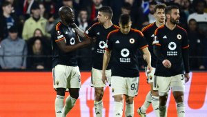 Лукаку с нов начин на празнуване на гол, ето какво означава