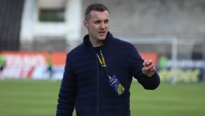 Генчев разкри какъв Левски ще изгражда