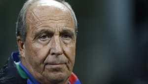 Вентура повика няколко дебютанти в състава на Италия