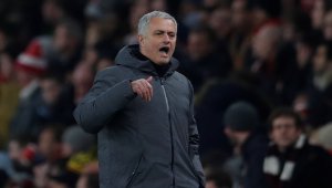 Жозе: Де Хеа беше фантастичен