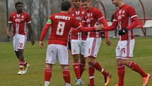 ЦСКА с втора победа за деня, Галчев с две асистенции