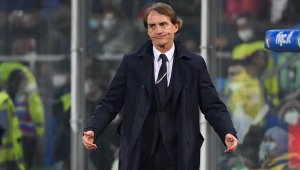 Манчини: Тази загуба на Италия е най-голямото ми разочарование