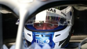 Ботас доволен: Това е най-добрият ми сезон 