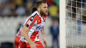 Цървена звезда окуця за Разград