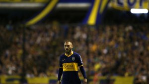 Де Роси приключва с футбола 