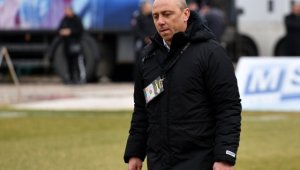 Илиан Илиев: Не е хубаво без публика, но трябва да се съобразим