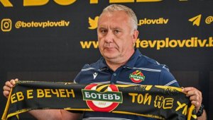 Белия каза какво е нужно на Ботев Пд