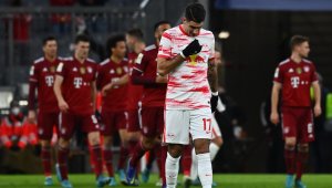 Байерн удари Лайпциг за трета поредна победа