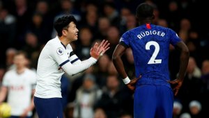 Лампард: Подкрепям Рюдигер и не се съмнявам в честността му