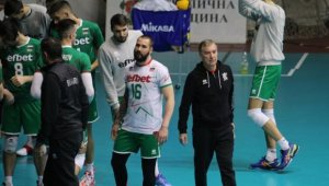 Станаха ясни националите на България за мачовете от Лигата на нациите