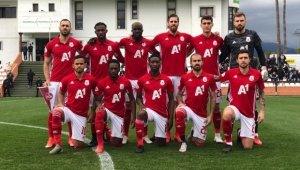 След 0:11 в Испания: ЦСКА, айде малко по-сериозно!