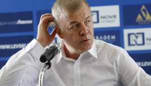 Левски се отказва от спонсорски договор за милиони