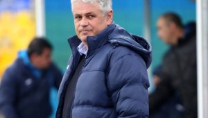 Стойчо Стоев не пада духом: Ще се върнем по-силни!