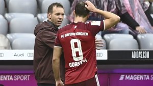 Нов звучен шамар за Байерн Мюнхен