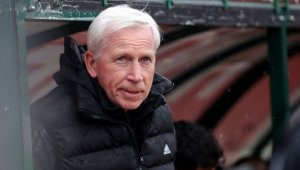 Пардю с огромен сюрприз