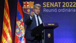 Еуфория на "Камп Ноу": Барса вади 200 млн. евро за трансфери