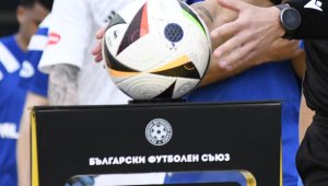 БФС глоби Вили Вуцов с 2000 лева, Спартак "киха" 5 бона