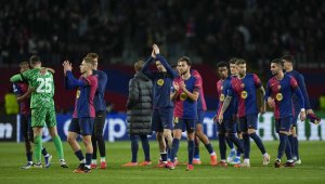 Букмейкър и суперкомпютър на едно мнение кой ще спечели Шампионската лига