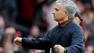 Жозе изуми всички, вижте кой избра за играч на сезона на Юнайтед