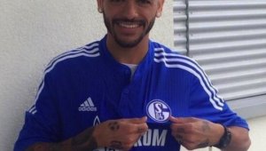 ОФИЦИАЛНО: Лудогорец продаде Кайсара на Шалке 04