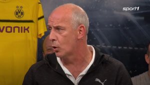 Баслер култов: Играх на 10 бири срещу Юнайтед, пих до 4 сутринта преди финала + ВИДЕО