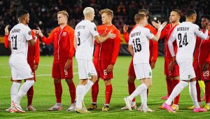 Лудогорец прибира огромна сума за Мунир Шуиар