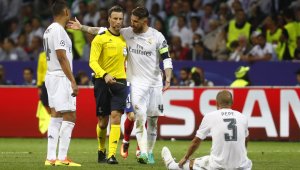 Китайските пачки изкушават и титуляр на Реал 