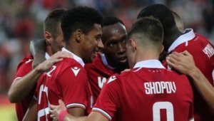 ЦСКА с нов шанс да излезе на върха в Първа лига 