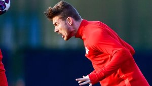 И Тимо Вернер ще "рита короната"