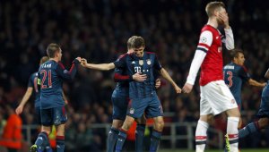 Мертезакер: Байерн е по-силен от всякога