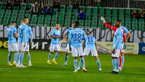 Задава се скандал: Арда се озъби на БФС