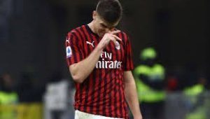 Милан пак разочарова: 0:0 със Сасуоло у дома