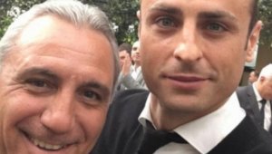 ЦСКА чака Димитър Бербатов на "Армията"
