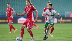 Димитър Илиев: По-опасни сме от отбора на Литва 