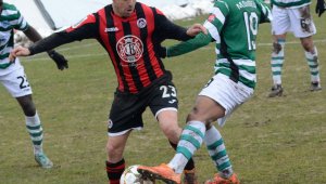 Бадема: Чувствам се добре в Локомотив